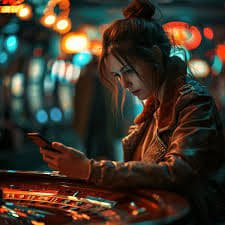 7jackpot ငါးပစ်ဂိမ်း Mobile App MMK Wave Money KBZPay AYA Pay မြန်မာကစားသူ