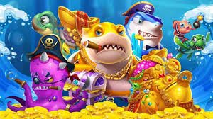 7jackpot ငါးပစ်ဂိမ်း ကစားနည်း Mechanic Boss Battle Multiplier Myanmar ကစားသူ