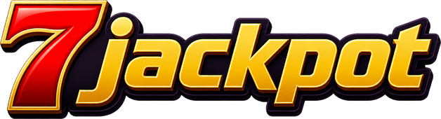 7jackpot Logo